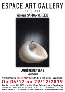Affiche 2 Simone SARDA-VERDEIL